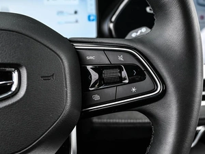 Внедорожник Geely Monjaro 2024 года, 3699000 рублей, Кирилловка