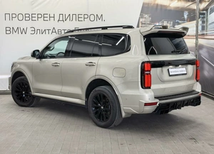 Внедорожник Tank 500 2023 года, 4690000 рублей, Барнаул