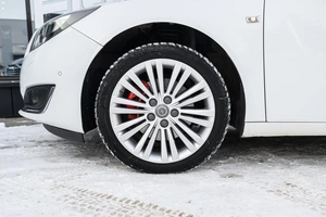 Седан Opel Insignia 2014 года, 1250000 рублей, Ульяновск