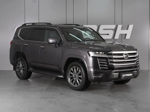 Внедорожник Toyota Land Cruiser 2022 года, 10700000 рублей, Минеральные Воды