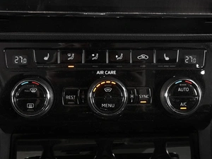 Лифтбек Skoda Superb 2017 года, 1719000 рублей, Ростов-на-Дону