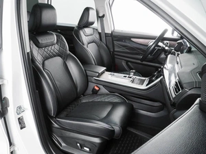 Внедорожник EXEED VX 2022 года, 2674000 рублей, Воронеж