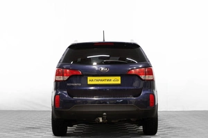 Внедорожник Kia Sorento 2013 года, 1649000 рублей, Барнаул