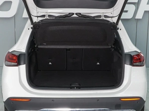 Внедорожник Mercedes-benz GLA-класс 2020 года, 3050000 рублей, Ростов-на-Дону