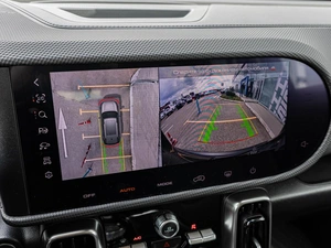 Внедорожник Haval Dargo 2023 года, 2820000 рублей, Краснодар