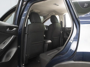 Внедорожник Mazda CX-5 2014 года, 1660000 рублей, Омск