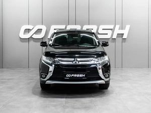 Внедорожник Mitsubishi Outlander 2018 года, 2349000 рублей, Тюмень