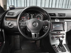 Седан Volkswagen Passat CC 2012 года, 1238000 рублей, Ставрополь