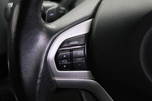 Хетчбэк Honda CR-Z 2011 года, 1029000 рублей, Омск