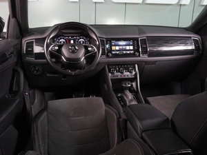 Внедорожник Skoda Kodiaq 2021 года, 3179000 рублей, Воронеж