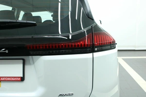 Внедорожник Toyota RAV4 2026 года, 4550000 рублей, Красноярск