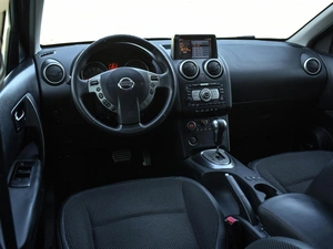 Внедорожник Nissan Qashqai 2008 года, 920000 рублей, Краснодар