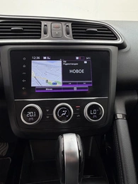 Внедорожник Renault Kadjar 2019 года, 1690000 рублей, Орёл