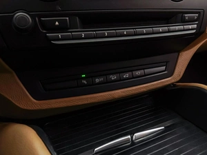 Внедорожник BMW X6 M 2012 года, 3070000 рублей, Краснодар