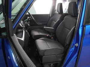 Минивэн Suzuki Solio 2018 года, 1220000 рублей, Воронеж