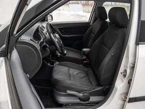 Хетчбэк Skoda Fabia 2011 года, 680000 рублей, Краснодар