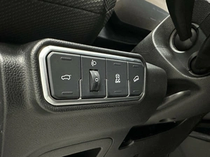 Внедорожник Haval Dargo 2023 года, 2512000 рублей, Красноярск