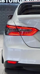 Седан Toyota Camry 2019 года, 2957000 рублей, Красноярск