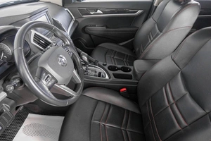 Внедорожник Dongfeng AX7 2018 года, 1369000 рублей, Кемерово