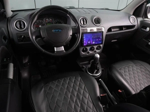 Хетчбэк Ford Fusion 2010 года, 479000 рублей, Воронеж