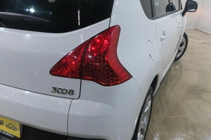 Внедорожник Peugeot 3008 2012 года, 699000 рублей, Новокузнецк