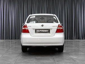 Седан Ravon Nexia 2018 года, 749000 рублей, Тюмень