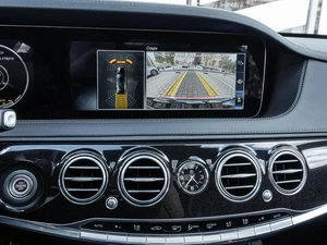 Седан Mercedes-benz S-класс 2018 года, 5678777 рублей, Ставрополь