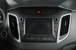 Внедорожник Hyundai Creta 2020 года, 2199000 рублей, Тюмень