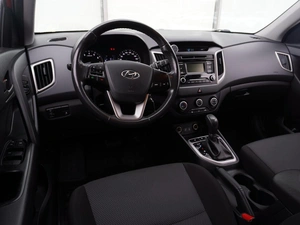 Внедорожник Hyundai Creta 2017 года, 1750000 рублей, Тверь