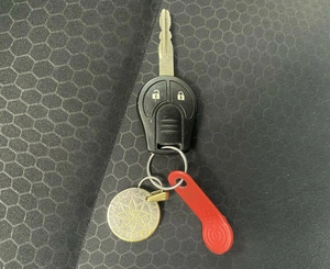 Внедорожник Nissan Juke 2011 года, 1195000 рублей, Красноярск