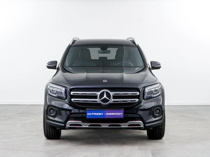 Внедорожник Mercedes-benz GLB-класс 2021 года, 3670077 рублей, Москва