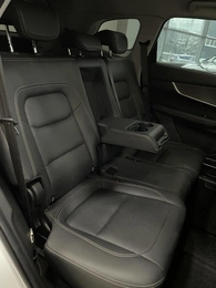 Внедорожник Chery Tiggo 8 2021 года, 1887000 рублей, Солонцы