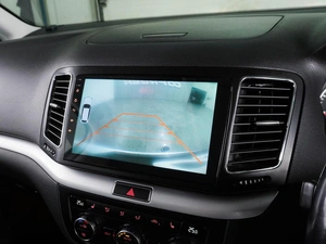 Минивэн Volkswagen Sharan 2012 года, 1244000 рублей, Воронеж