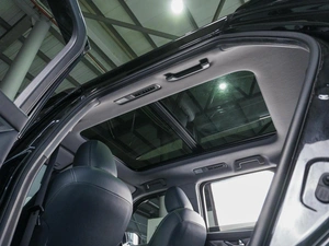 Внедорожник Changan CS95 2023 года, 3249000 рублей, Сургут