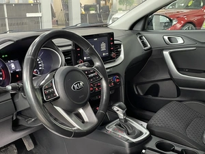 Хетчбэк Kia Ceed 2020 года, 1737000 рублей, Солонцы