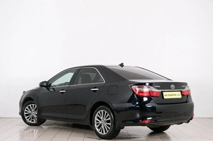 Седан Toyota Camry 2016 года, 2389000 рублей, Красноярск