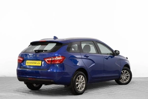 Универсал ВАЗ (LADA) Vesta 2021 года, 1069000 рублей, Барнаул
