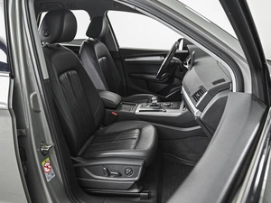 Внедорожник Audi Q5 2019 года, 3740000 рублей, Ставрополь