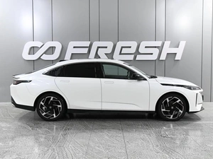 Седан Changan Lamore 2023 года, 2149000 рублей, Аксай