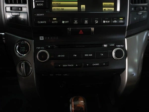 Внедорожник Toyota Land Cruiser 2010 года, 3050000 рублей, Минеральные Воды