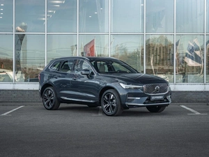 Внедорожник Volvo XC60 2026 года, 7089000 рублей, Нижний Новгород