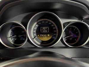 Седан Mercedes-benz C-класс 2012 года, 1499000 рублей, Кропоткин