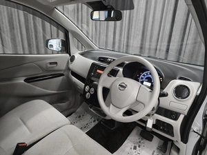 Хетчбэк Nissan Dayz 2018 года, 670000 рублей, Красноярск