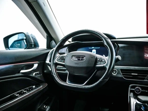 Внедорожник Geely Tugella 2021 года, 2699000 рублей, Красноярск