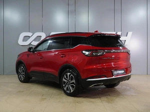 Внедорожник Chery Tiggo 7 Pro Max 2024 года, 2199000 рублей, Воронеж