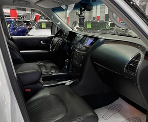 Внедорожник Infiniti QX80 2013 года, 2997000 рублей, Красноярск