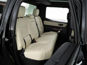 Пикап Toyota Tundra 2022 года, 8145055 рублей, Москва