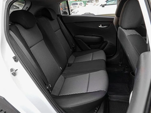 Хетчбэк Kia Rio X-Line 2020 года, 1430000 рублей, Краснодар