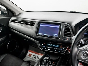 Внедорожник Honda Vezel 2019 года, 1800000 рублей, Красноярск