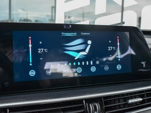 Внедорожник Chery Tiggo 7 Pro Max 2024 года, 1879000 рублей, Краснодар